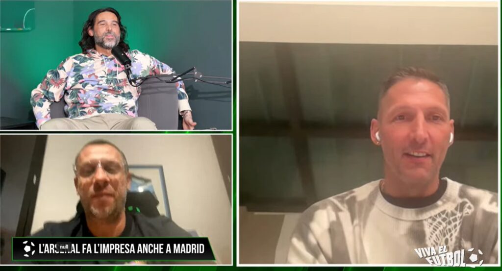 materazzi