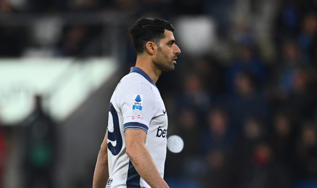 Atalanta v FC Internazionale - Serie A