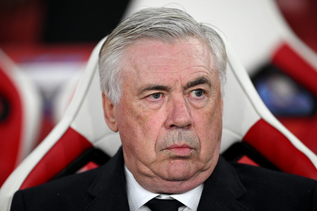 Ancelotti
