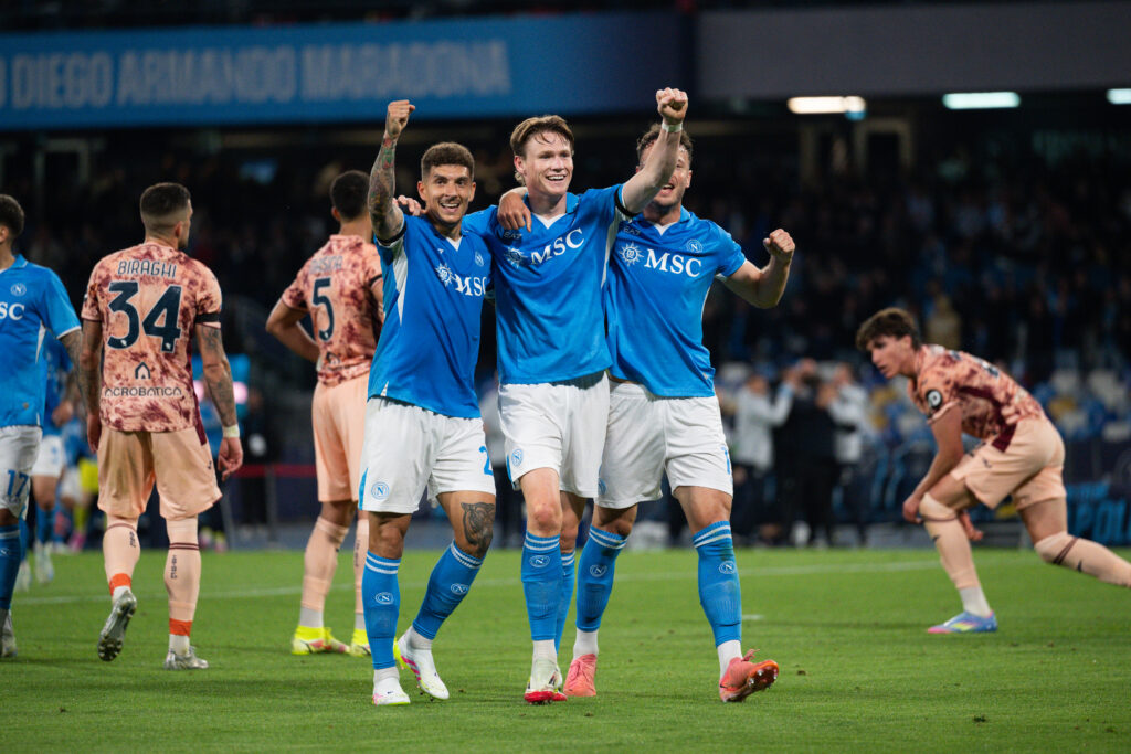 McTominay