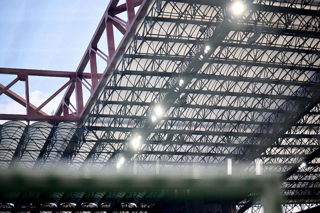 san siro
