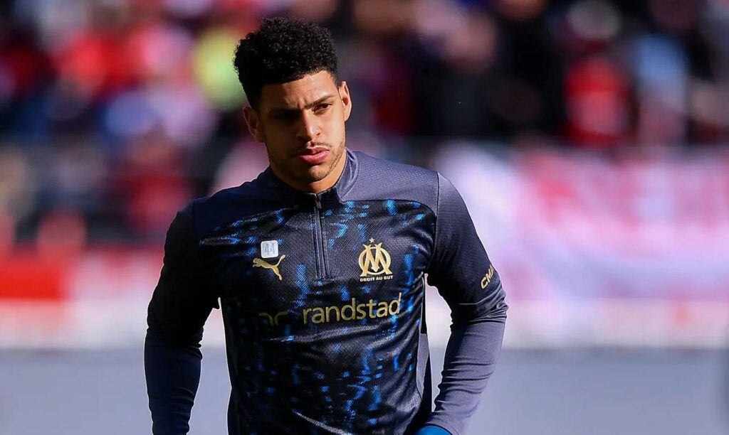 Inter su Luis Henrique