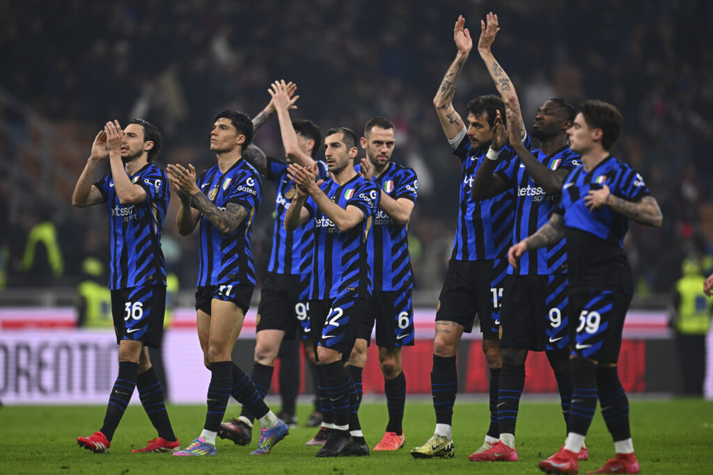 Inter