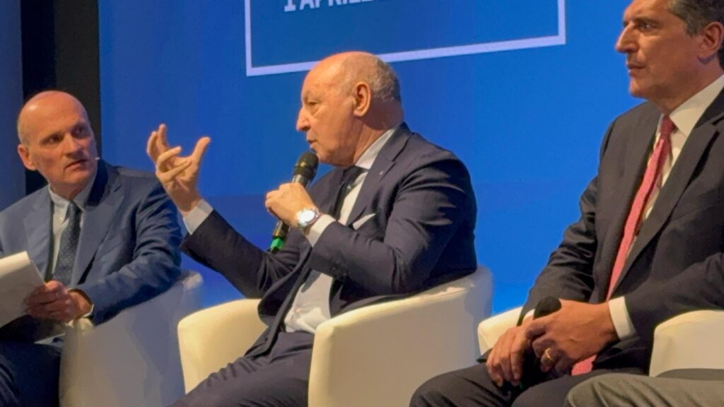 marotta evento