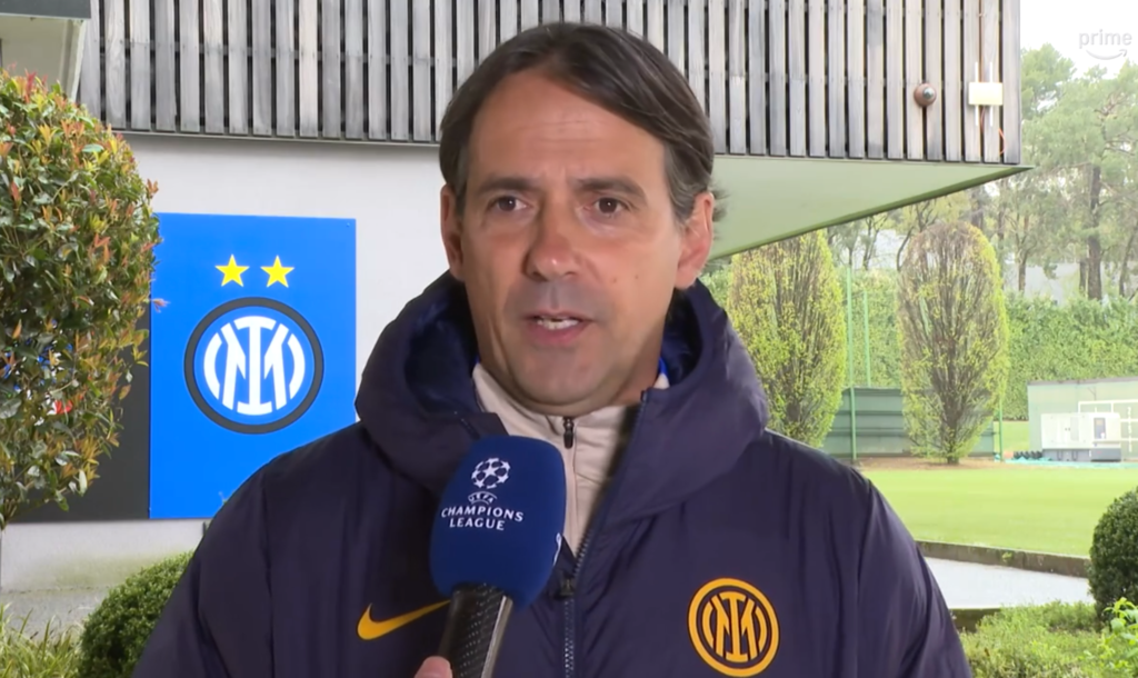 Inzaghi Prime
