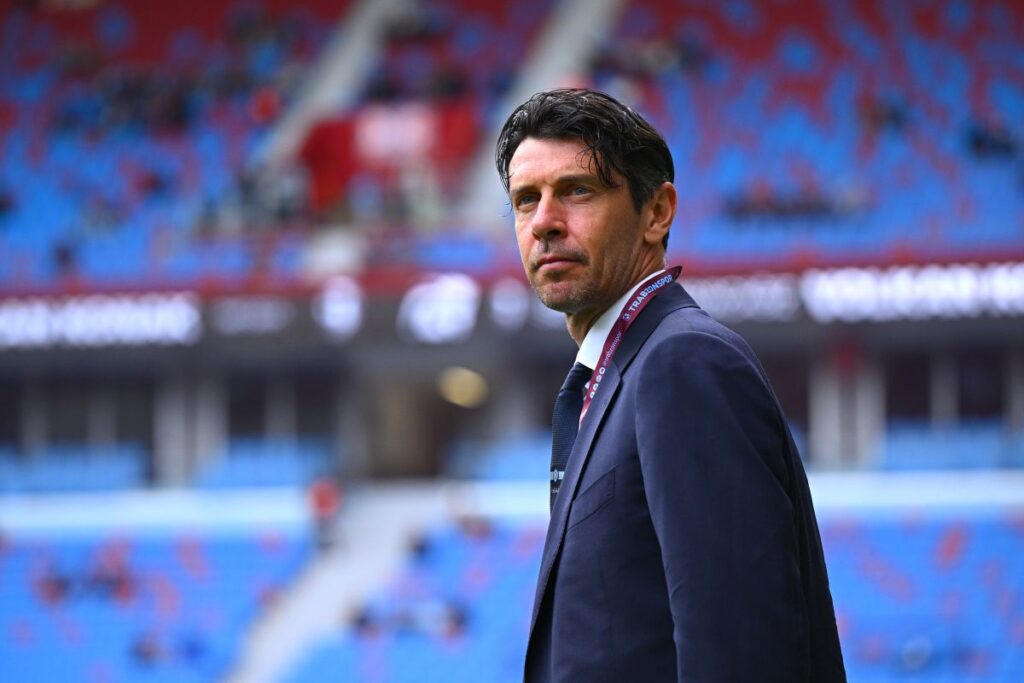 Tranzonspor U19 v FC Internazionale U19 - UEFA Youth League Quarter-finals