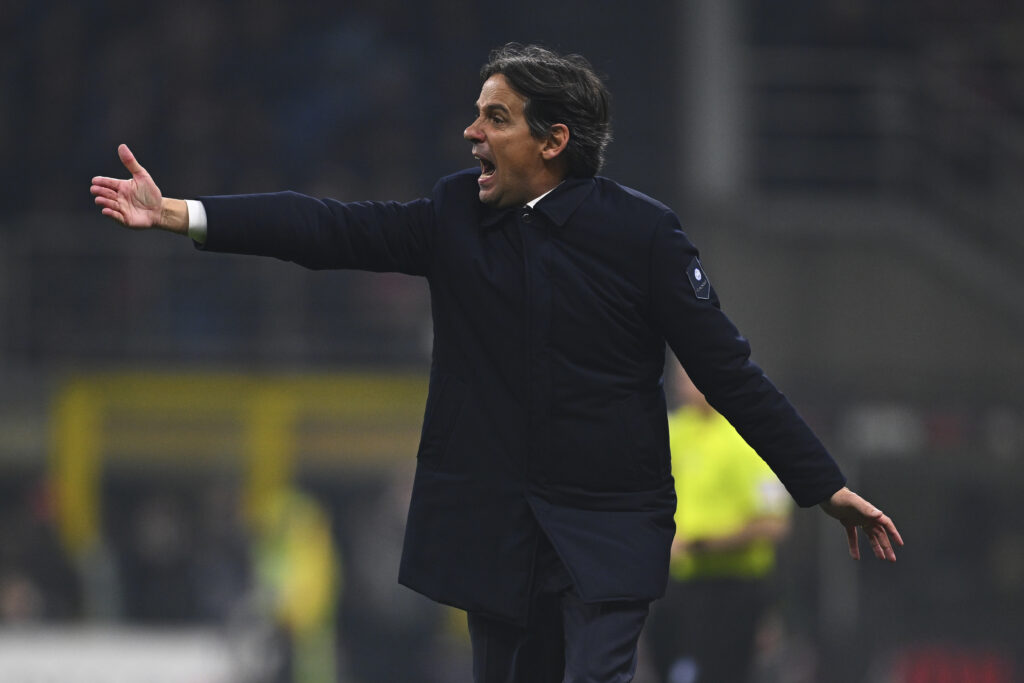 Inzaghi