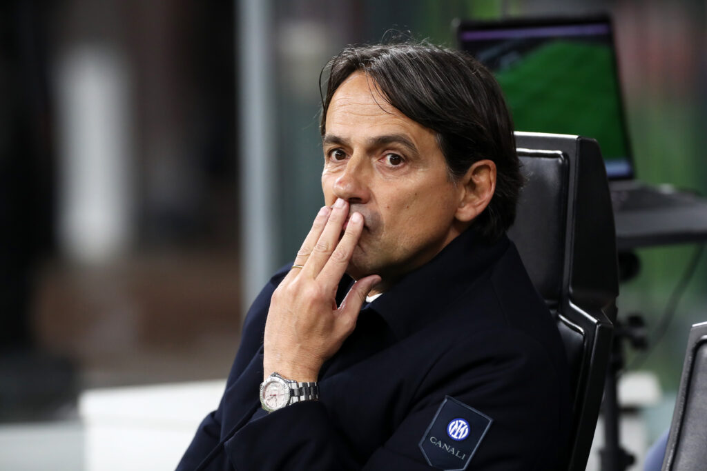 Inter Inzaghi