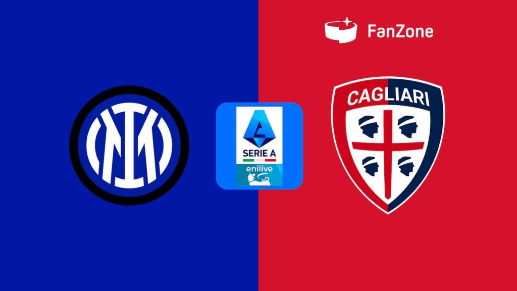 Inter Cagliari