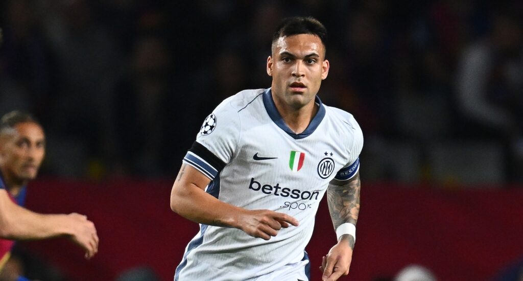 Inter Lautaro
