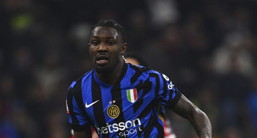 Thuram