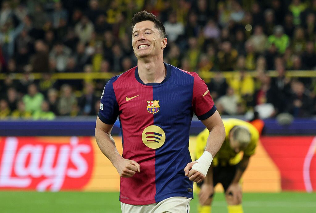 lewandowski