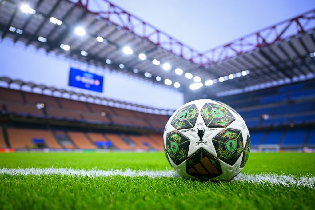 Inter Champions League