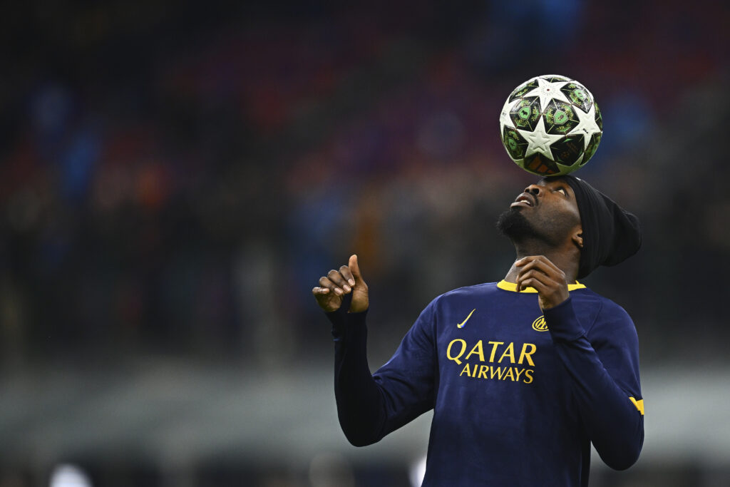 Thuram