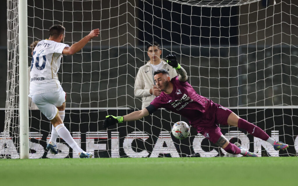 Verona v Cagliari - Serie A