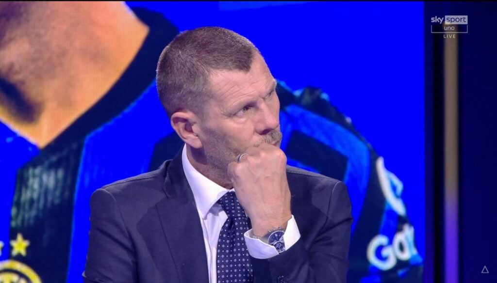 Il commento di Boban