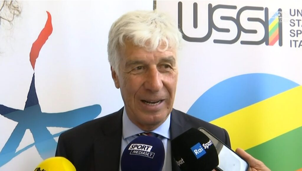 gasperini