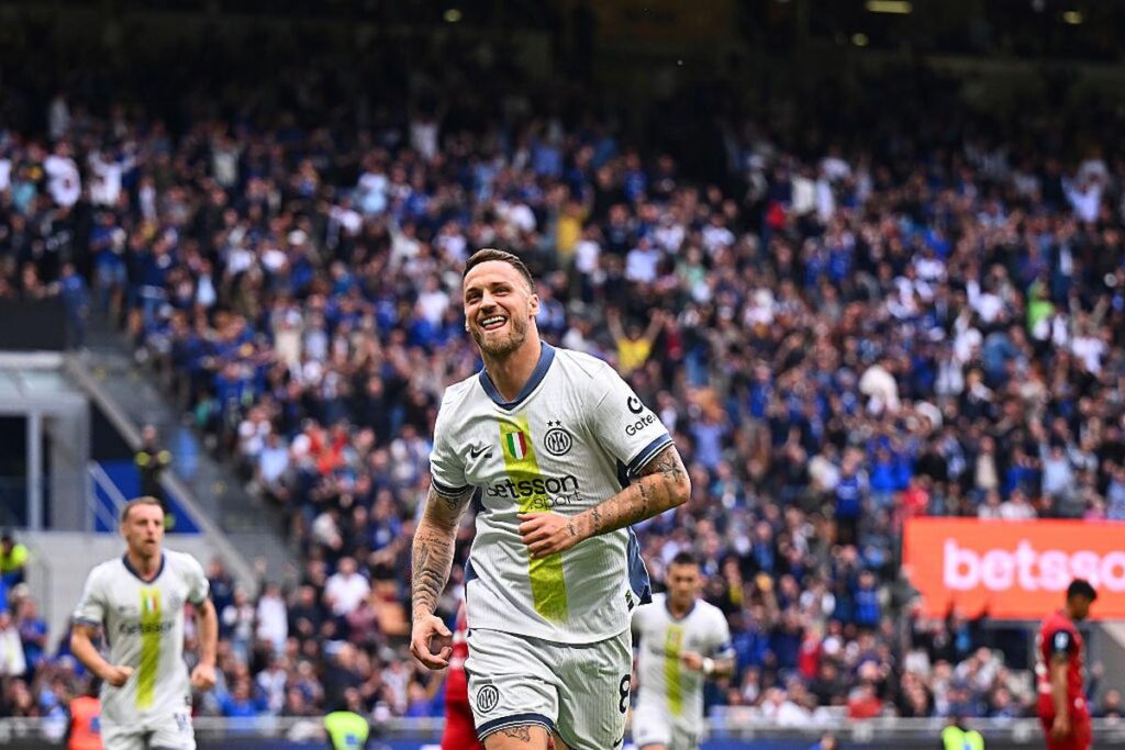 arnautovic