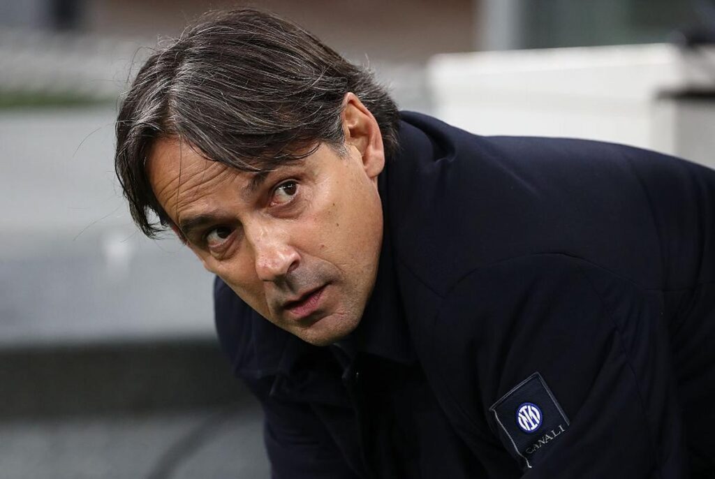 Bayern Monaco Inter