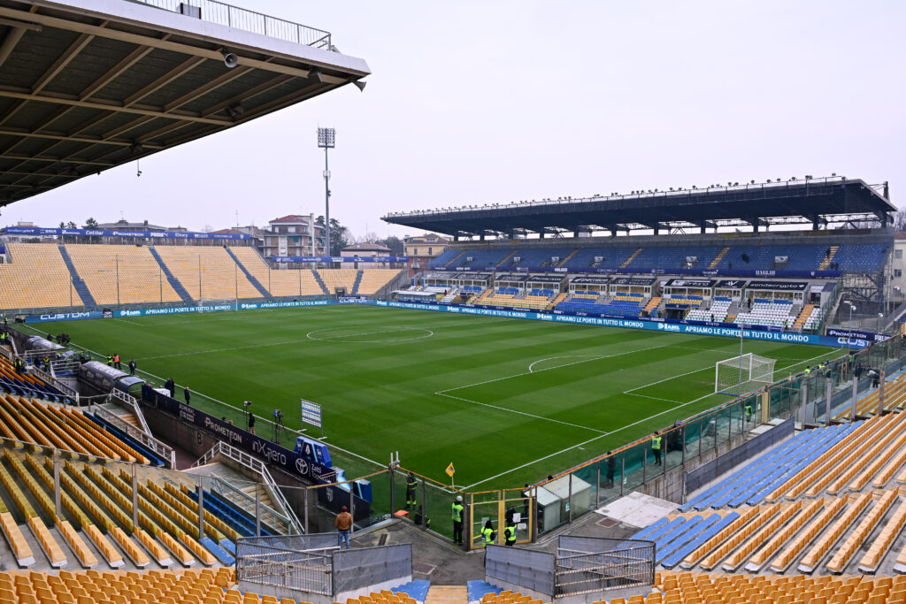 Tardini