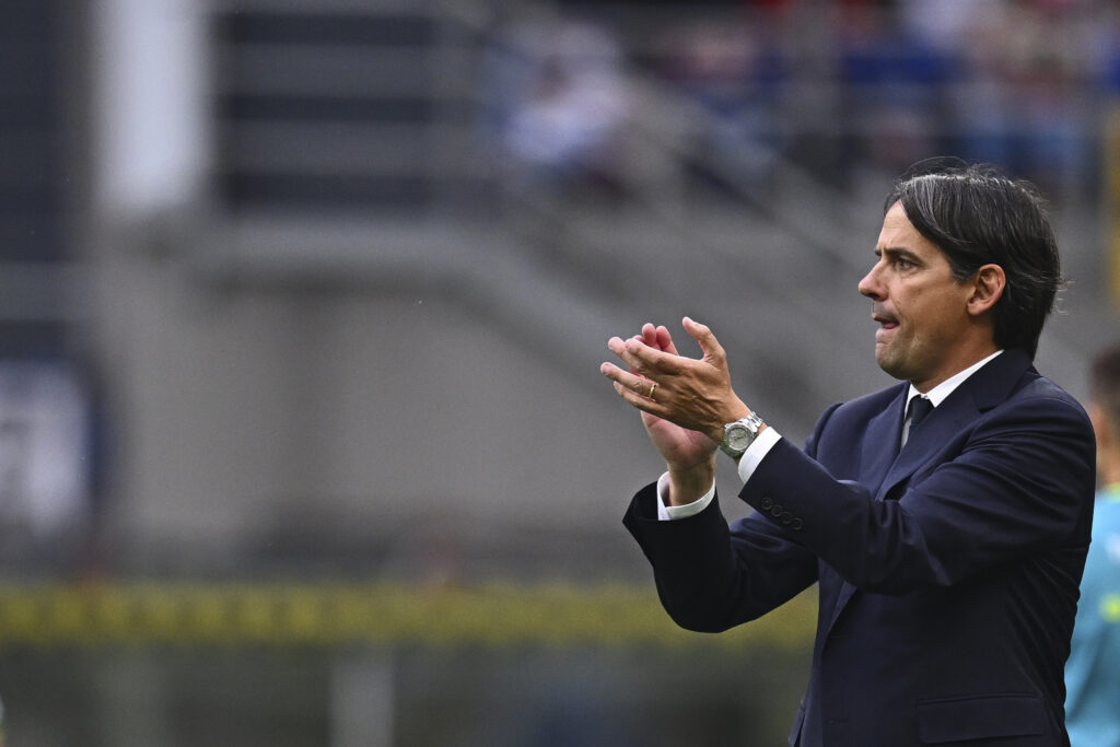 Inzaghi
