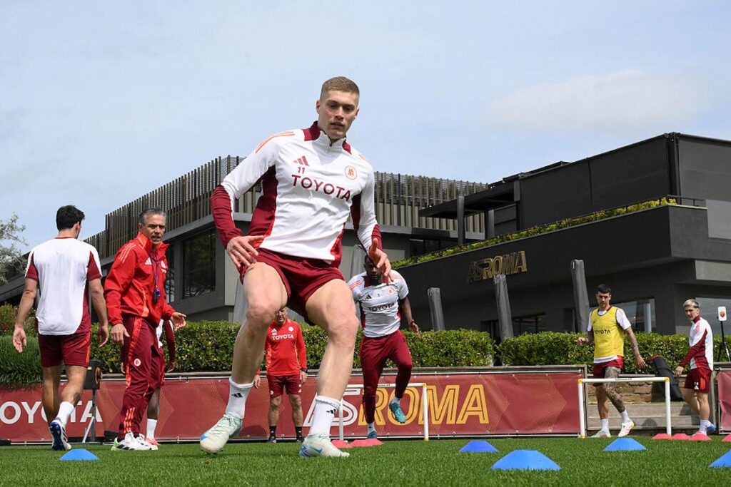 Artem Dovbyk