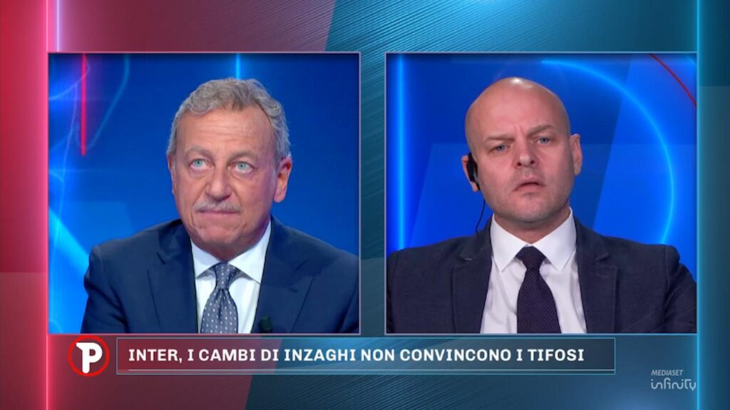 Screenshot 2025-04-07 at 10-16-17 Pressing 2024-2025 Domenica 6 aprile Video Mediaset Infinity