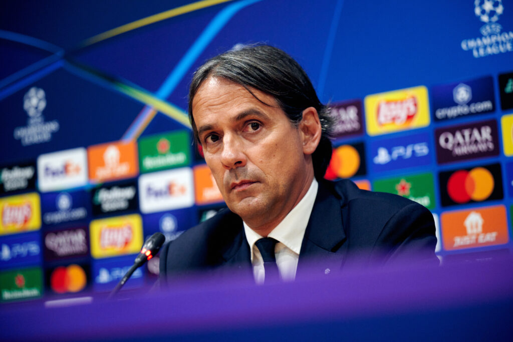 Inzaghi
