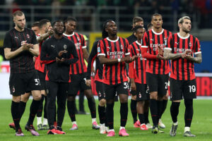 AC Milan v Fiorentina - Serie A