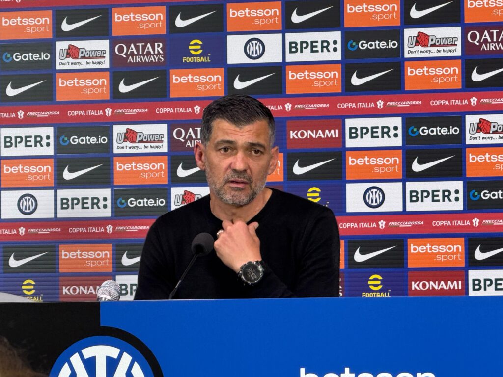 Milan Conceicao