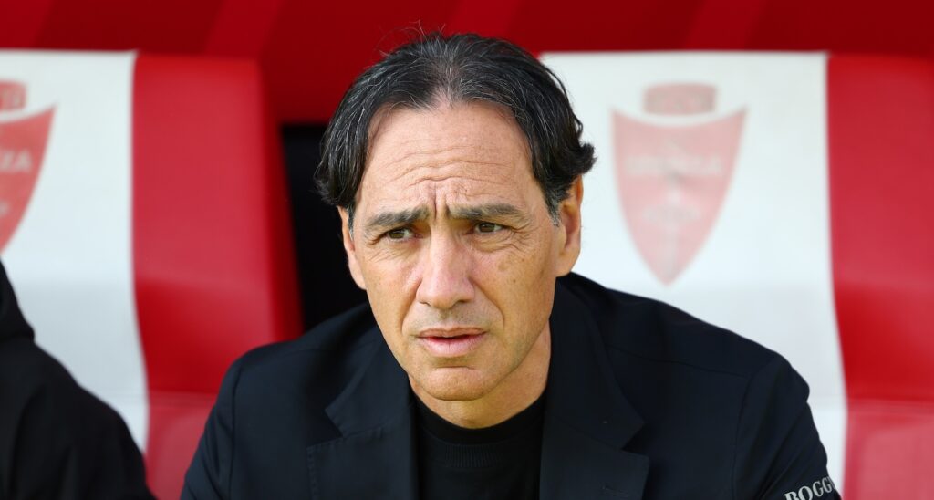 Monza v Torino - Serie A