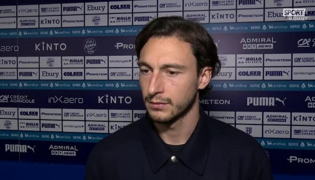 darmian sm parma inter