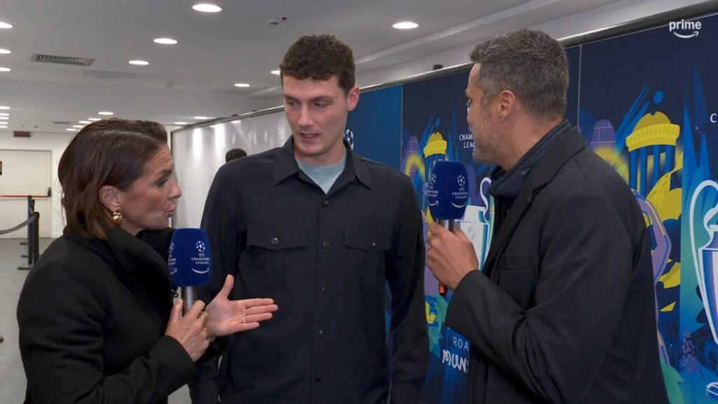 pavard