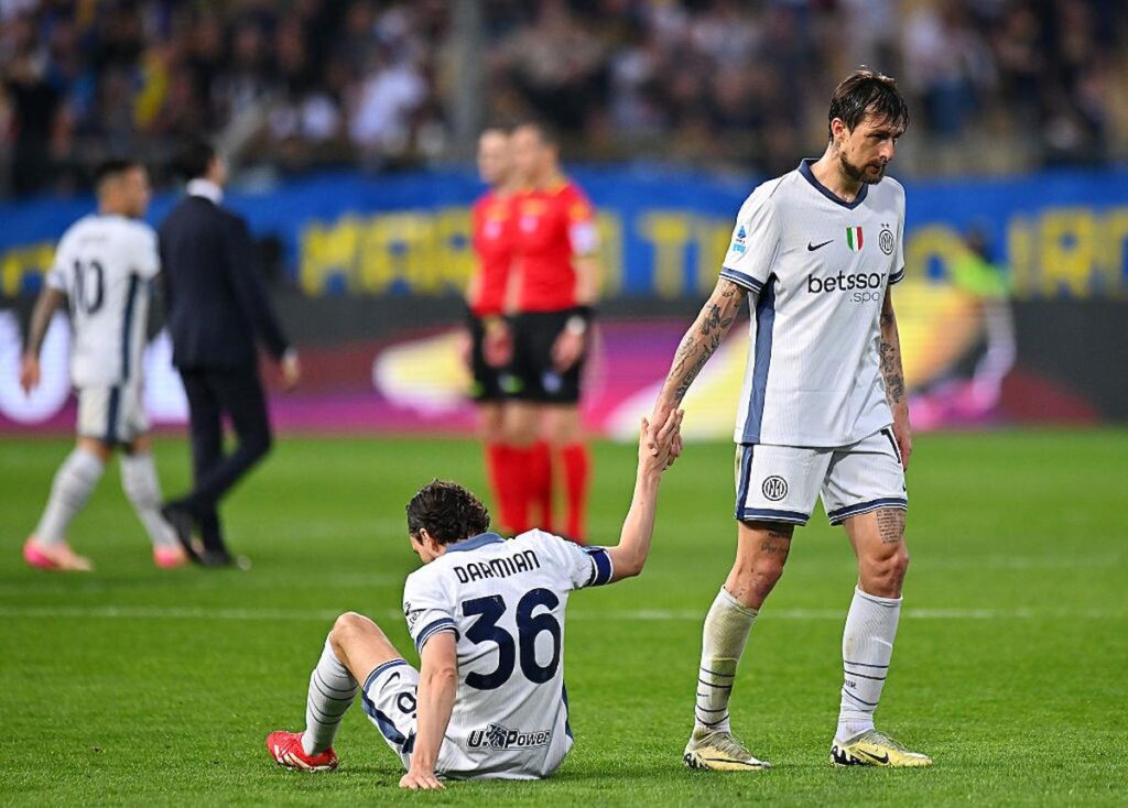 acerbi porta via darmian delusione parma inter