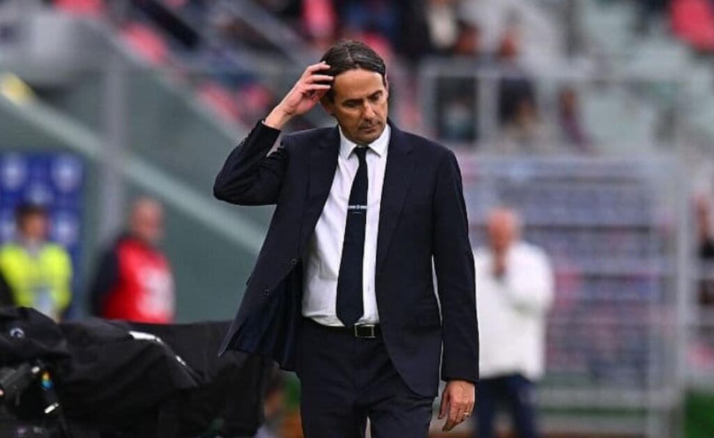 Inter Inzaghi