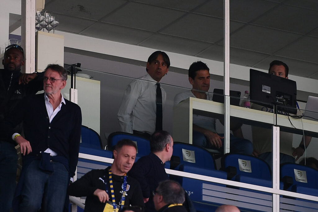 Inzaghi