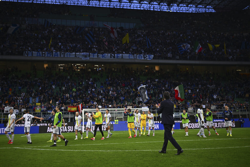 Inter San Siro