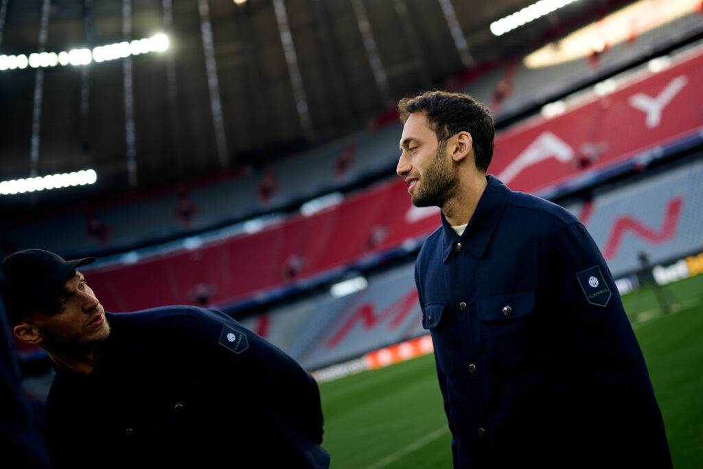 Calhanoglu