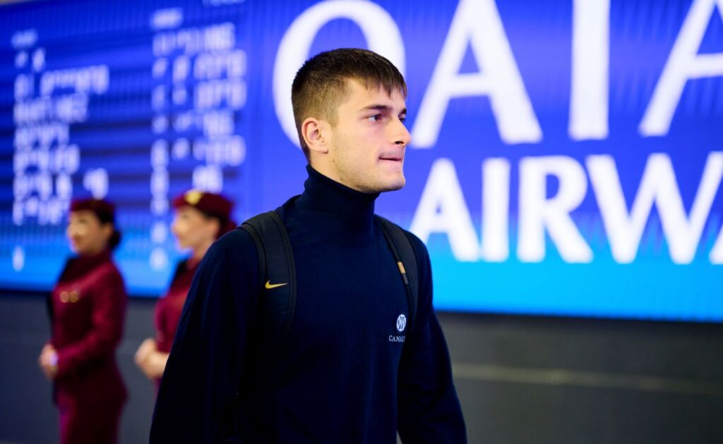 FC Internazionale v Udinese - Serie A