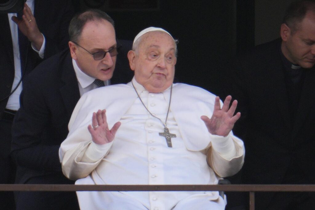 Morto Papa Francesco