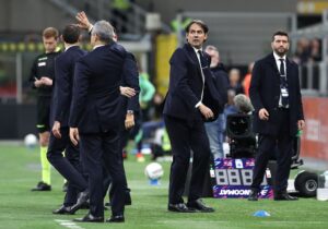 FC Internazionale v Udinese Calcio - Serie A