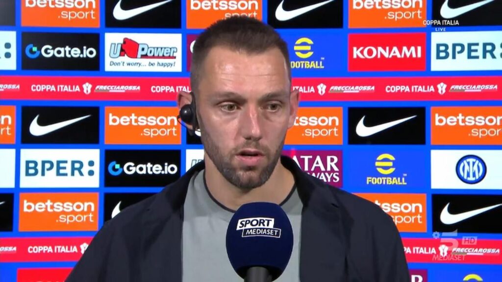 De Vrij