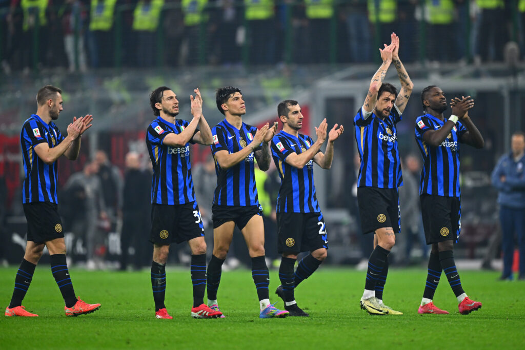 Inter
