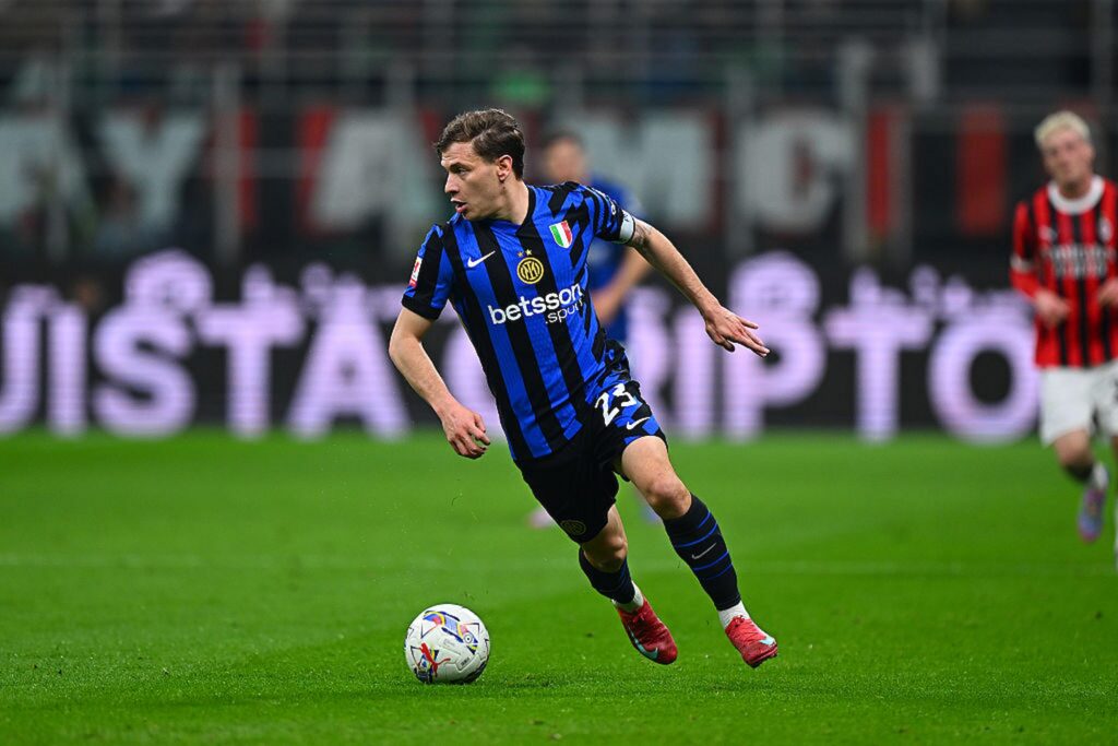 Barella