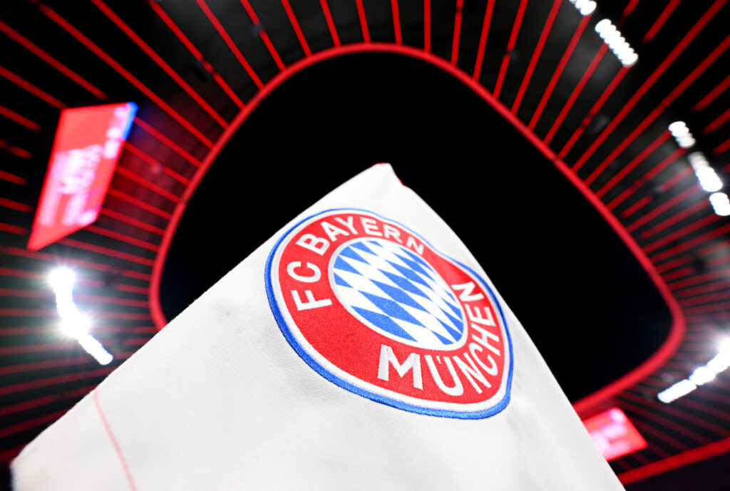 Allianz Bayern