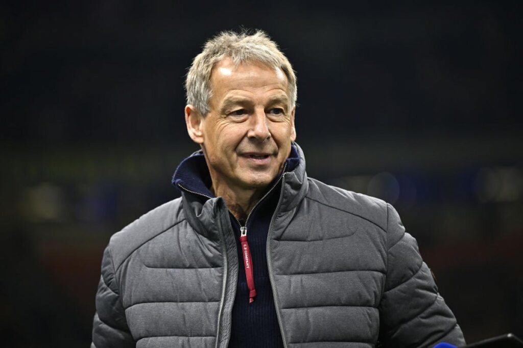 klinsmann