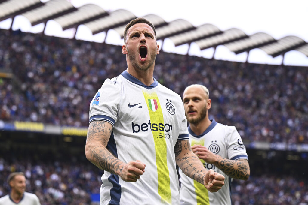 Arnautovic