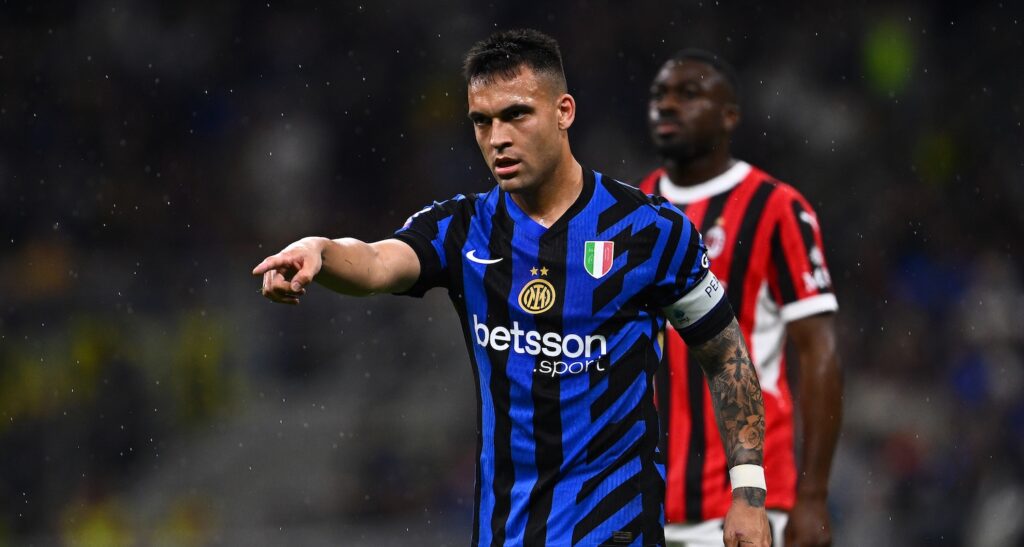 Inter Lautaro