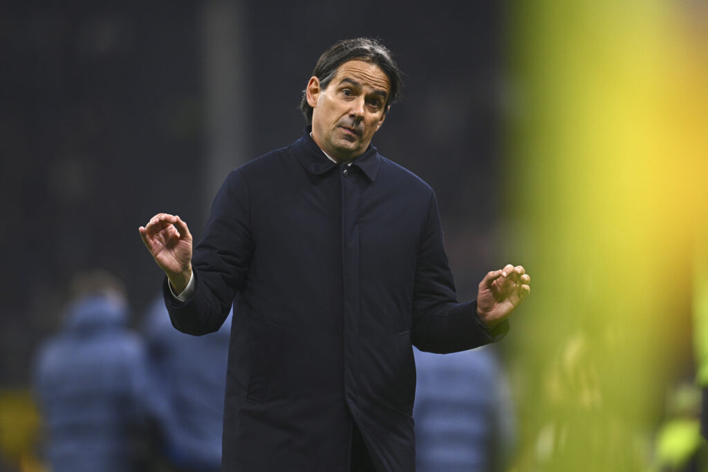 Inzaghi