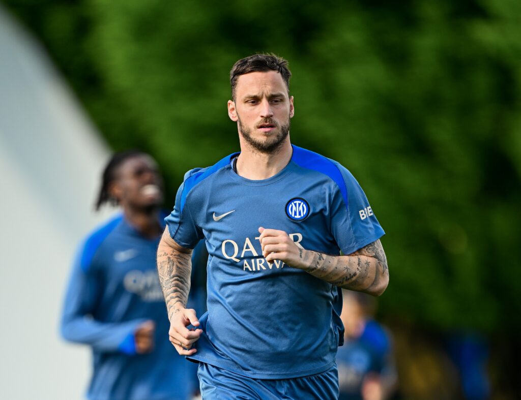 Arnautovic